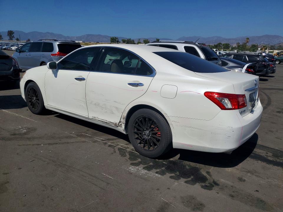 Продаж на аукціоні авто 2007 Lexus Es, vin: JTHBJ46G172038139, номер лоту: 69711016