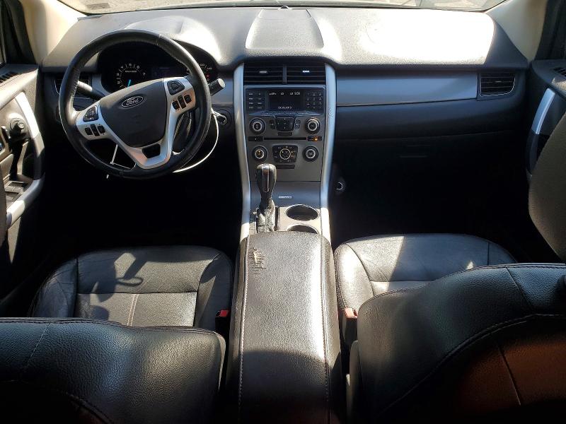 Aukcja sprzedaży 2013 Ford Edge, vin: 2FMDK4JC5DBC48241, numer aukcji: 68183866