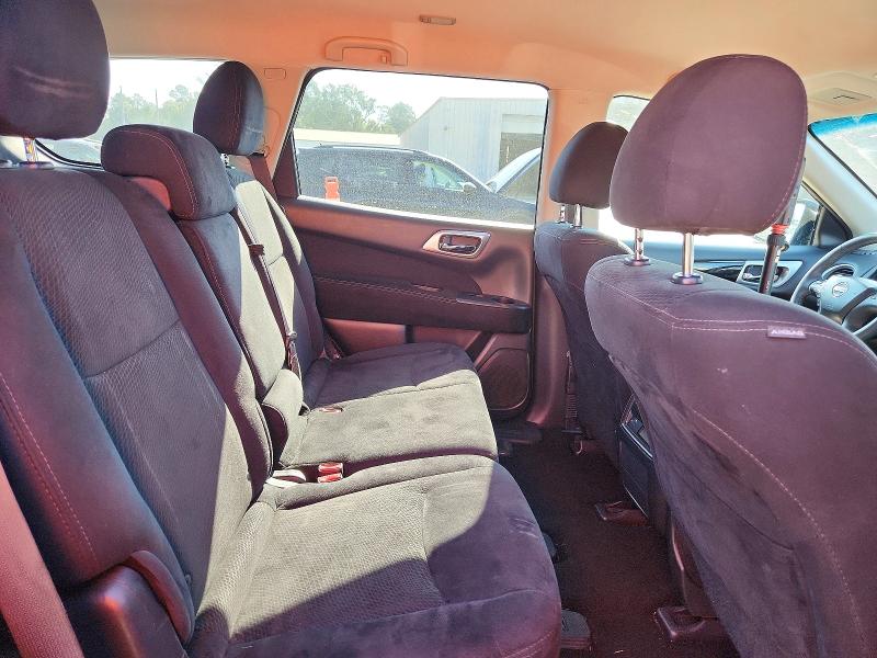 Aukcja sprzedaży 2016 Nissan Pathfinder, vin: 5N1AR2MN9GC612682, numer aukcji: 68692536
