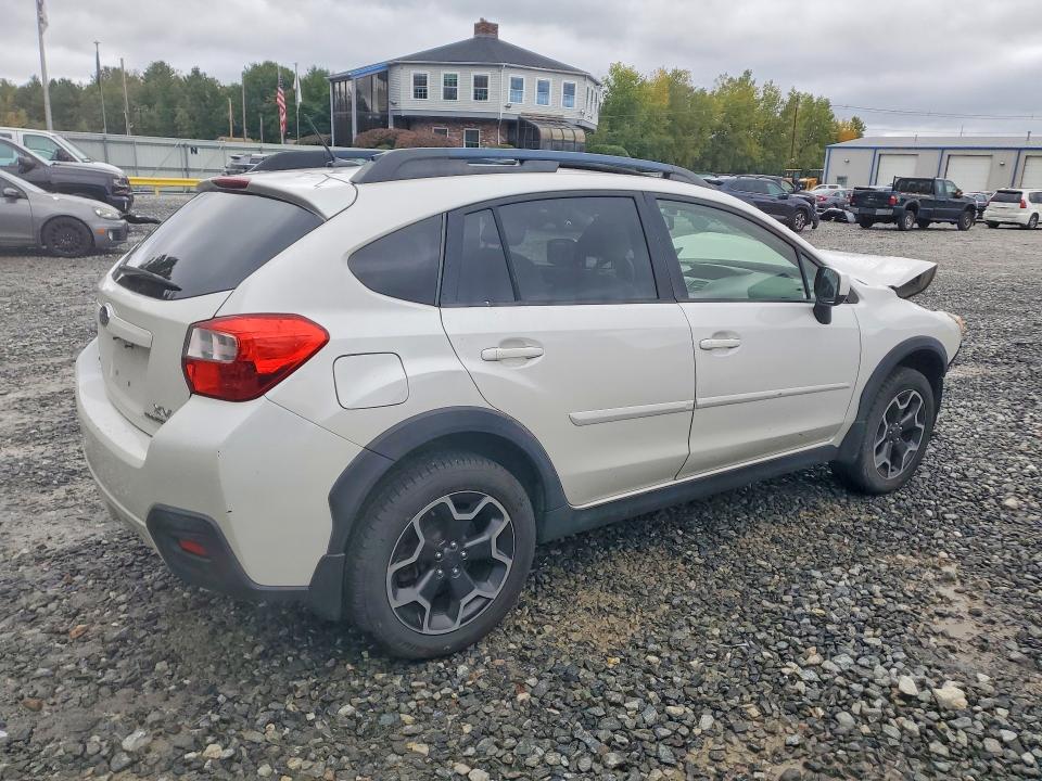 Auction sale of the 2013 Subaru Xv Crosstrek, vin: JF2GPAKC5DH829405, lot number: 70613836