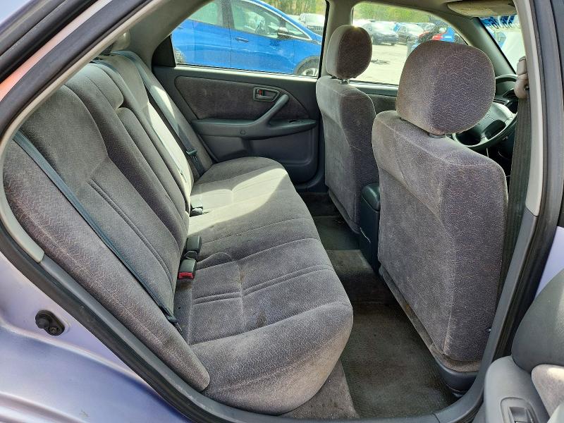 Продаж на аукціоні авто 1998 Toyota Camry, vin: JT2BG22K2W0225522, номер лоту: 68655686