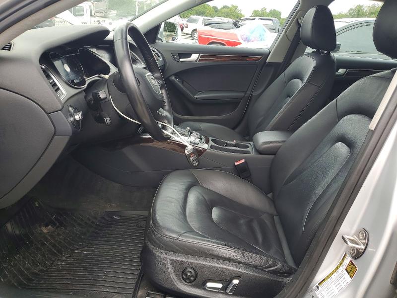 Продаж на аукціоні авто 2014 Audi A4, vin: WAUFFAFL5EN043997, номер лоту: 68772176