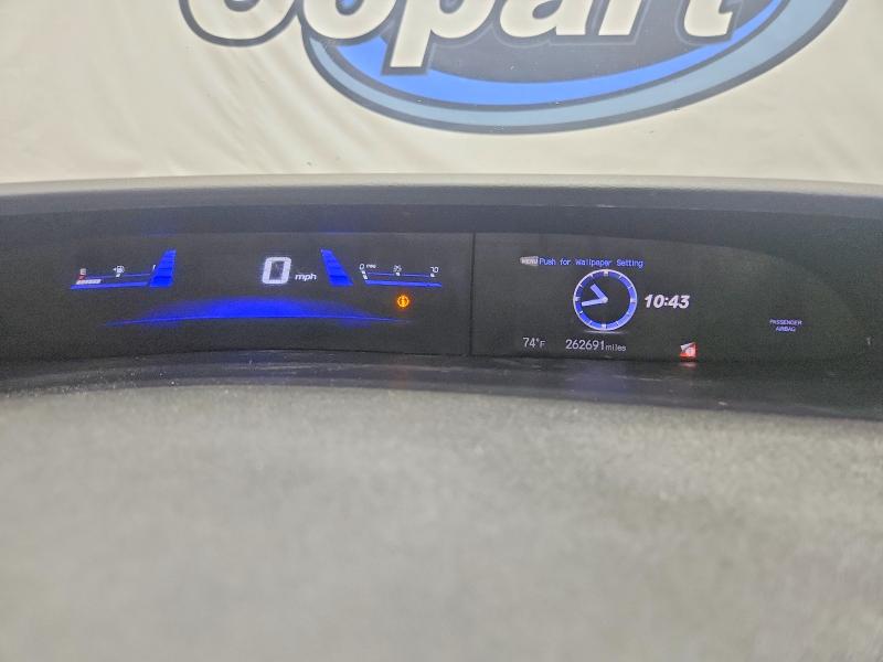 70819586 :رقم المزاد ، 19XFB2F84DE279740 vin ، 2013 Honda Civic مزاد بيع