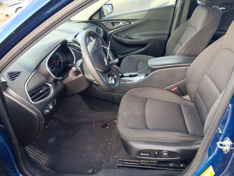 67708716 :رقم المزاد ، 1G1ZD5ST8KF214873 vin ، 2019 Chevrolet Malibu مزاد بيع