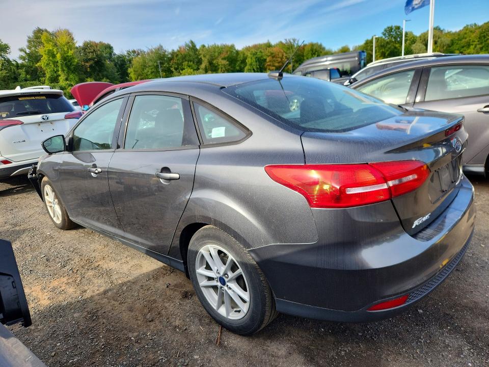 Продаж на аукціоні авто 2018 Ford Focus, vin: 1FADP3F29JL290865, номер лоту: 69780736