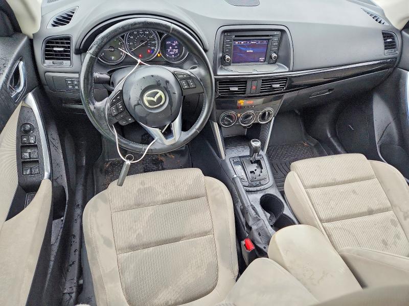 Продажа на аукционе авто 2013 Mazda Cx-5, vin: JM3KE4CE3D0158130, номер лота: 70566976