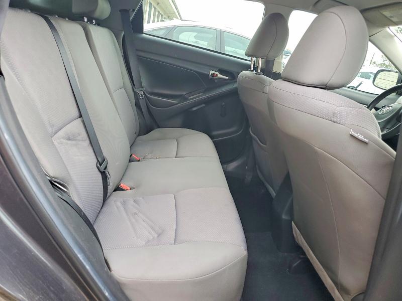 Продажа на аукционе авто 2009 Toyota Matrix, vin: 2T1KU40E69C014326, номер лота: 68288746