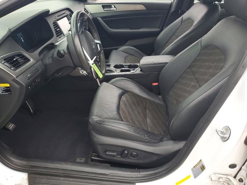 Aukcja sprzedaży 2017 Hyundai Sonata, vin: 5NPE34AB9HH540840, numer aukcji: 67454856