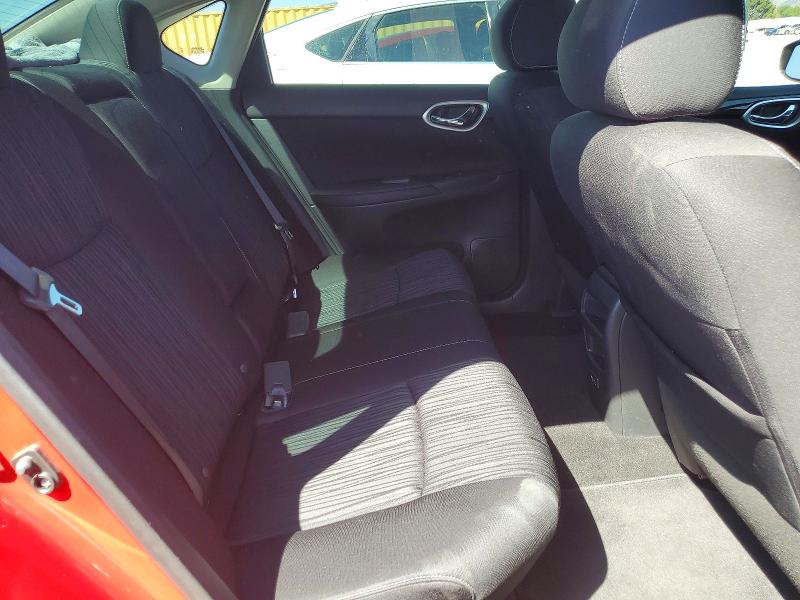 Aukcja sprzedaży 2019 Nissan Sentra, vin: 3N1AB7AP9KL608904, numer aukcji: 68816106