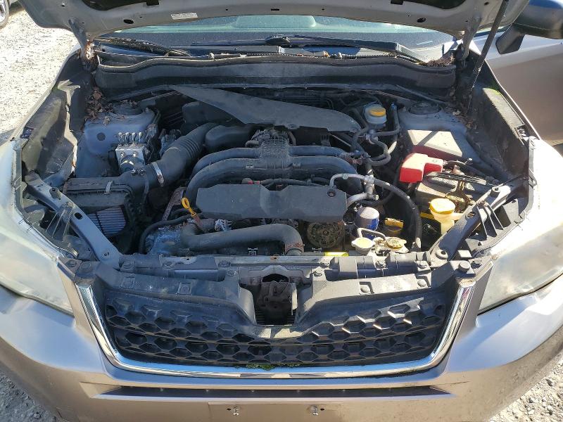 Aukcja sprzedaży 2014 Subaru Forester, vin: JF2SJAAC7EH447472, numer aukcji: 69429616