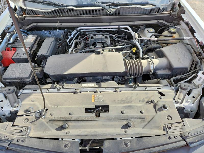 Продаж на аукціоні авто 2023 Chevrolet Colorado, vin: 1GCGSBEC2P1127358, номер лоту: 70548616