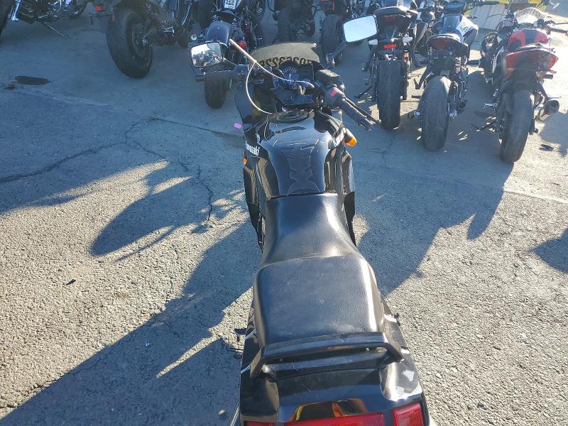 70363226 :رقم المزاد ، JKAEXMF116DA24959 vin ، 2006 Kawasaki Ex250 مزاد بيع