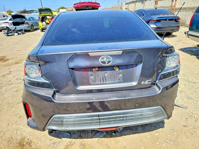 2015 Scion Tc მანქანა იყიდება აუქციონზე, vin: JTKJF5C71FJ013330, აუქციონის ნომერი: 68978056