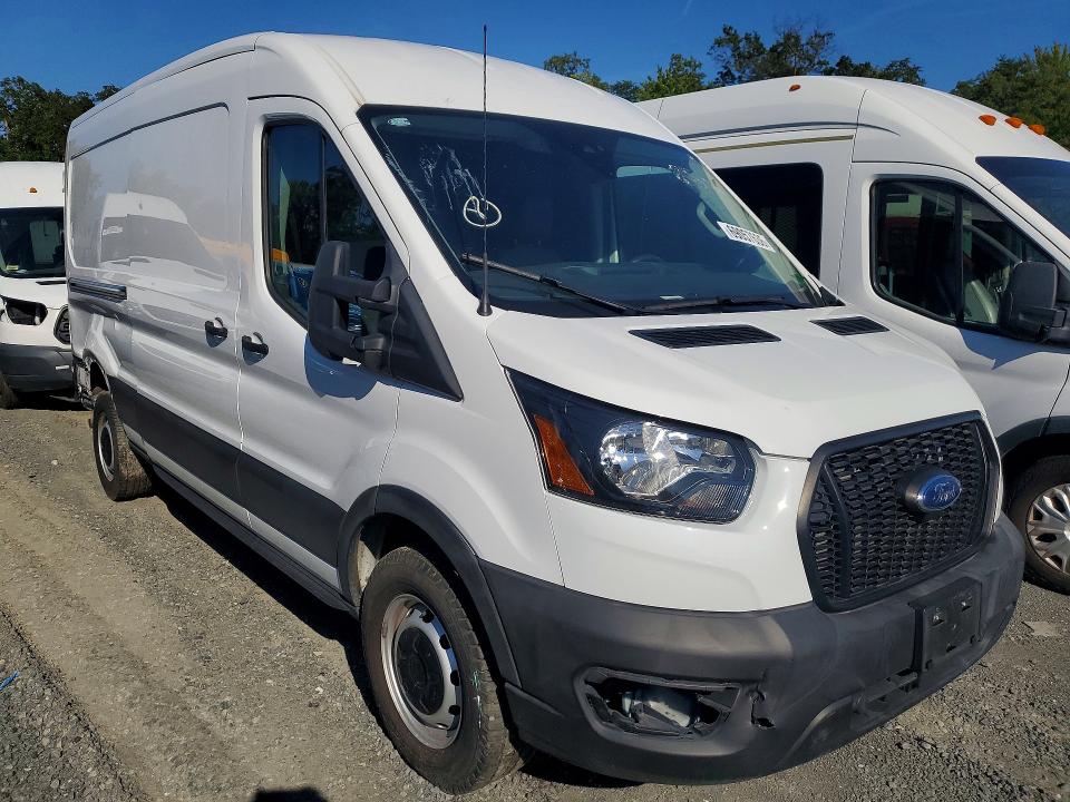 2023 Ford Transit მანქანა იყიდება აუქციონზე, vin: 1FTBR1C82PKB38983, აუქციონის ნომერი: 69057636