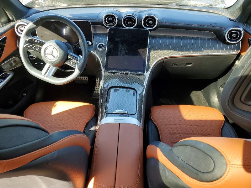 Auction sale of the 2024 Mercedes-benz Glc, vin: W1NKM4HB0RF212605, lot number: 68249266