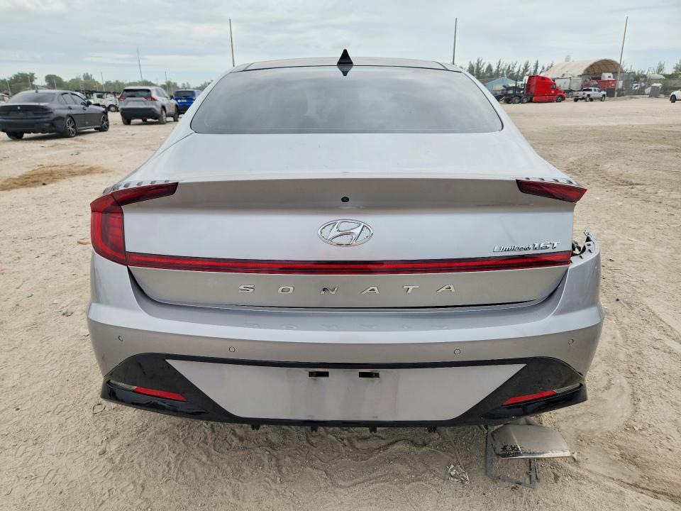 2021 Hyundai Sonata მანქანა იყიდება აუქციონზე, vin: 5NPEH4J22MH071845, აუქციონის ნომერი: 71100376