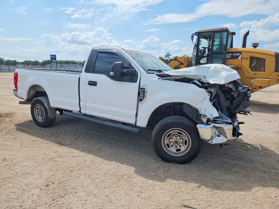 Продажа на аукционе авто 2022 Ford F250, vin: 1FTBF2B61NEF01557, номер лота: 69492356