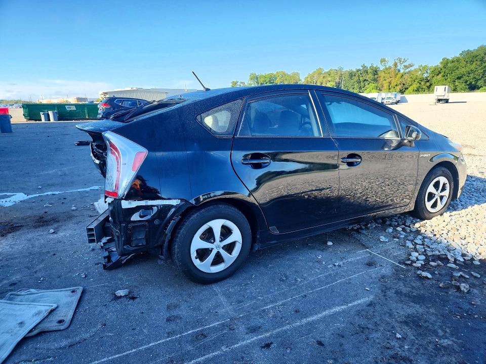 Продаж на аукціоні авто 2015 Toyota Prius, vin: JTDKN3DU0F0409830, номер лоту: 69635676