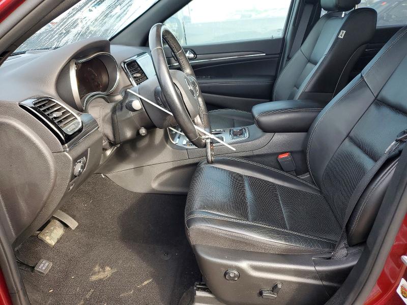 68546436 :رقم المزاد ، 1C4RJFBGXMC501113 vin ، 2021 Jeep Grand Cherokee مزاد بيع