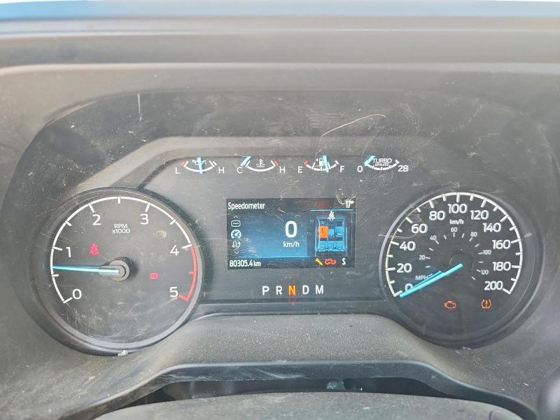 2024 Ford F350 მანქანა იყიდება აუქციონზე, vin: 1FT8W3BT7REE84341, აუქციონის ნომერი: 69436196