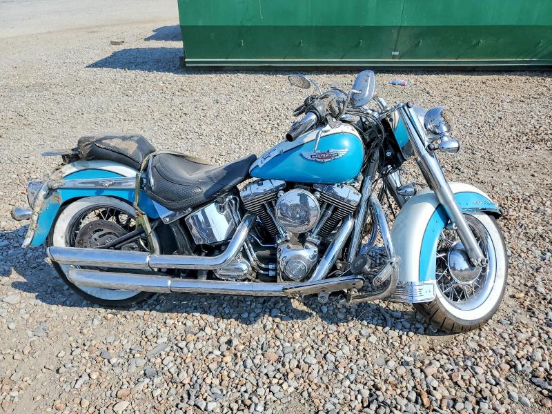 67387526 :رقم المزاد ، 1HD1JD517BB045047 vin ، 2011 Harley-davidson Flstn مزاد بيع
