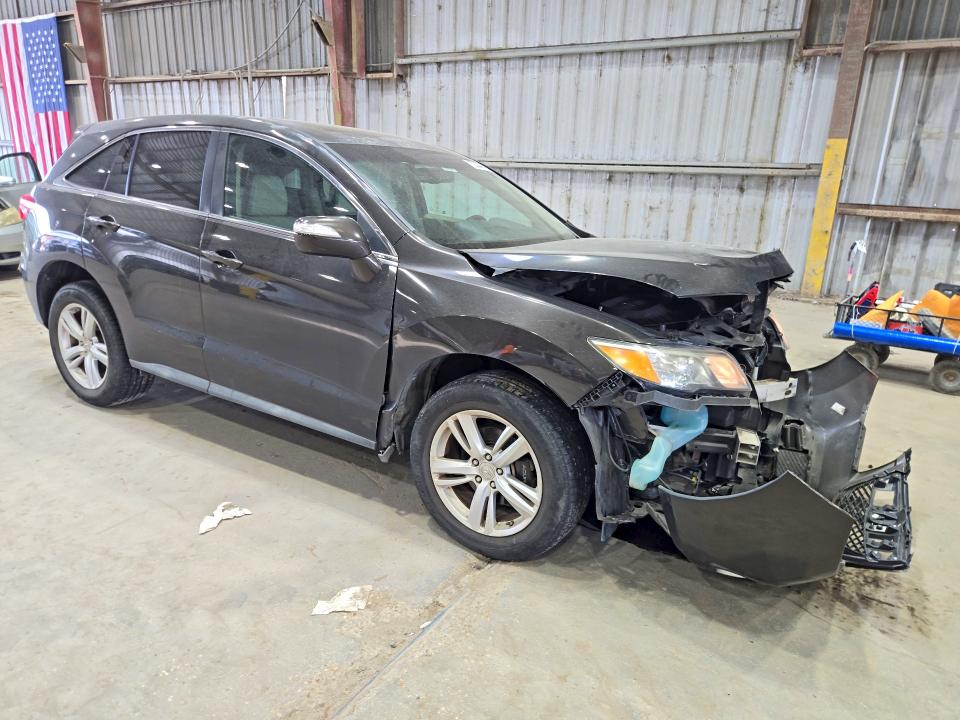 Продаж на аукціоні авто 2014 Acura Rdx, vin: 5J8TB3H56EL012296, номер лоту: 70334106