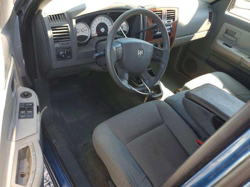 Продажа на аукционе авто 2005 Dodge Dakota, vin: 1D7HW42N55S194236, номер лота: 68486096