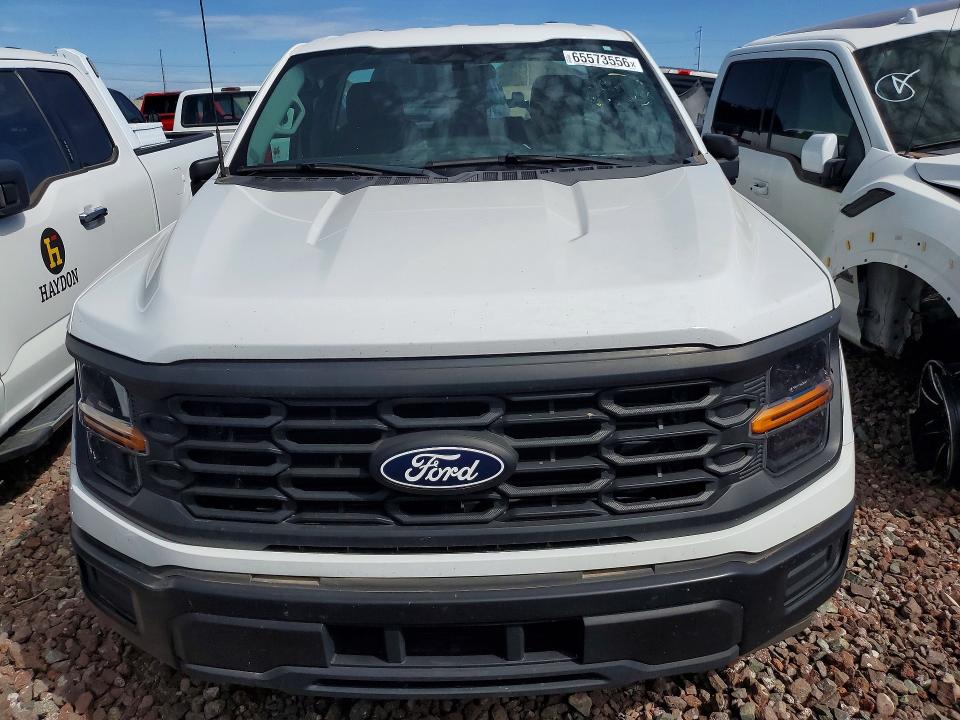 Продаж на аукціоні авто 2024 Ford F150, vin: 1FTMF1KP3RKE47665, номер лоту: 65573556