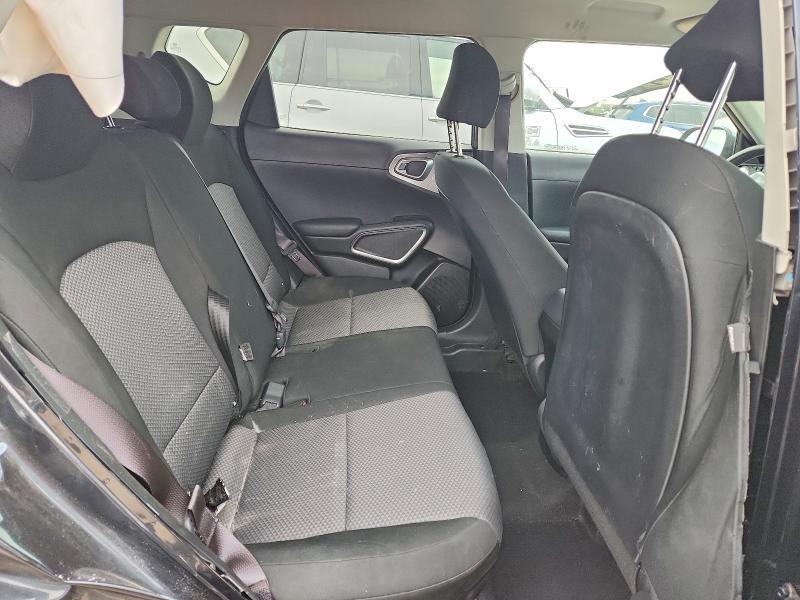 68193556 :رقم المزاد ، KNDJ23AU0L7085533 vin ، 2020 Kia Soul مزاد بيع