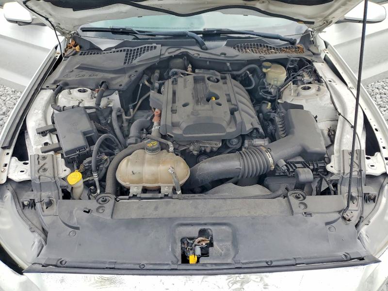 68866846 :رقم المزاد ، 1FA6P8THXG5298355 vin ، 2016 Ford Mustang مزاد بيع