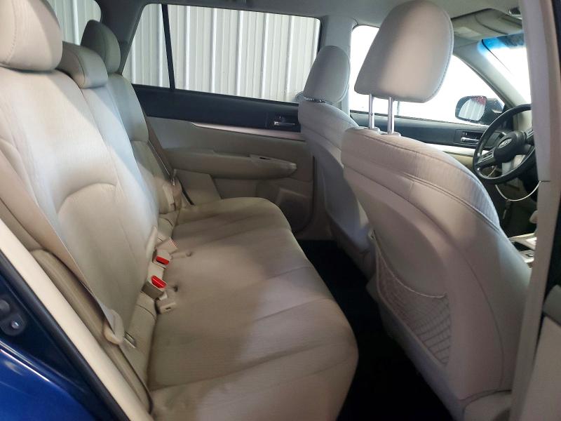 Aukcja sprzedaży 2010 Subaru Outback, vin: 4S4BRBCC0A3326814, numer aukcji: 69692196