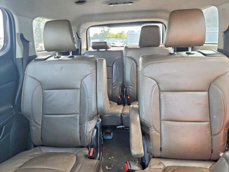 Продаж на аукціоні авто 2018 Gmc Acadia, vin: 1GKKNLLS6JZ146977, номер лоту: 66631606