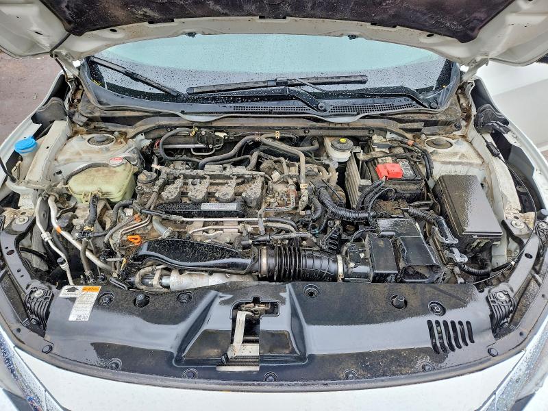 2017 Honda Civic მანქანა იყიდება აუქციონზე, vin: 2HGFC1E32HH638110, აუქციონის ნომერი: 70378416