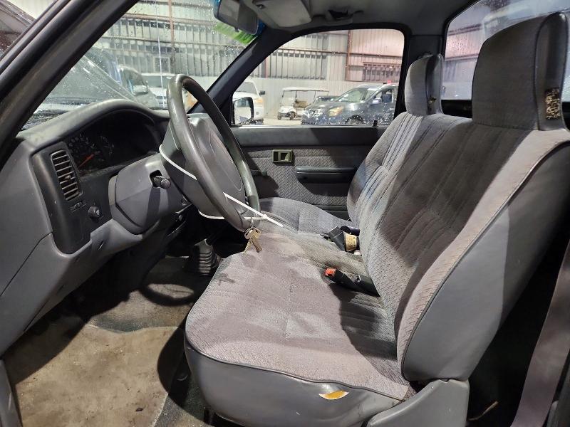 Продаж на аукціоні авто 1996 Toyota Tacoma, vin: 4TANL42N7TZ170378, номер лоту: 69962686