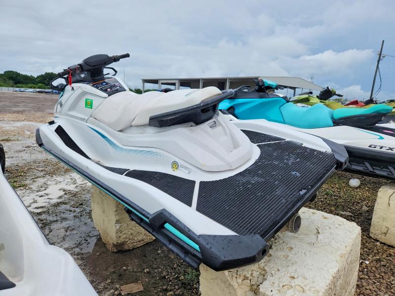 2025 Yama - Yamaha Vx მანქანა იყიდება აუქციონზე, vin: YAMA1087G425, აუქციონის ნომერი: 70405556