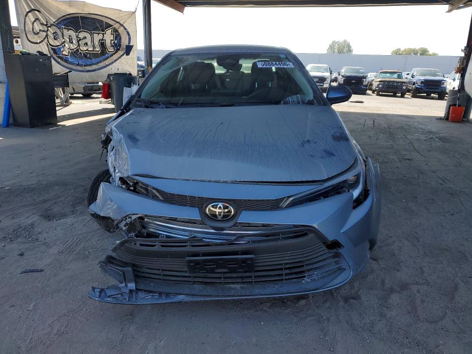 Aukcja sprzedaży 2026 Toyota Corolla Hybrid, vin: JTDBCMFE6T3130877, numer aukcji: 68884496