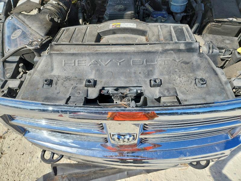 69355966 :رقم المزاد ، 3C6UD5PL6CG222634 vin ، 2012 Dodge Ram 2500 مزاد بيع