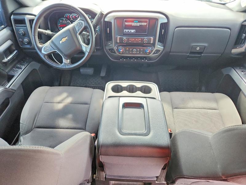 Продаж на аукціоні авто 2016 Chevrolet Silverado, vin: 3GCUKREC3GG265603, номер лоту: 67162256