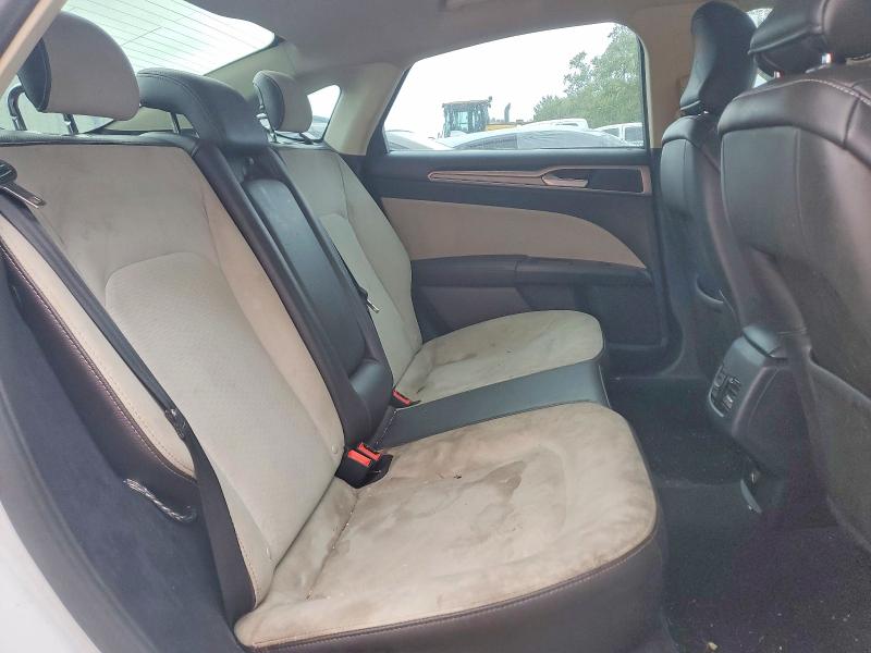 Aukcja sprzedaży 2019 Ford Fusion, vin: 3FA6P0HD9KR163154, numer aukcji: 66629186