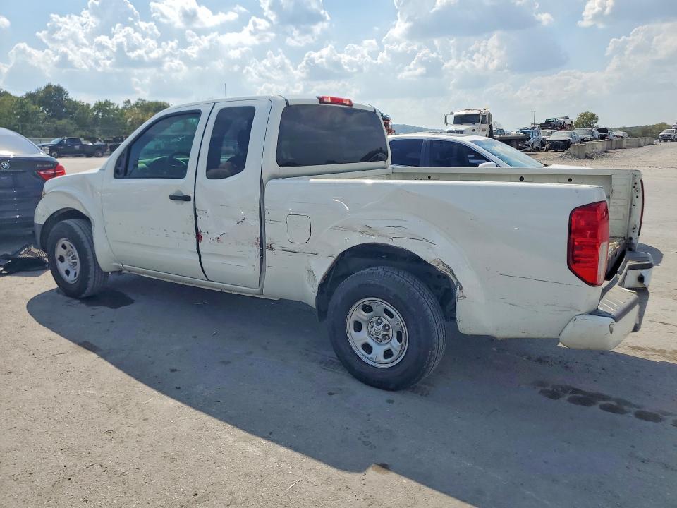 Продаж на аукціоні авто 2018 Nissan Frontier, vin: 1N6BD0CT6JN705079, номер лоту: 69235976