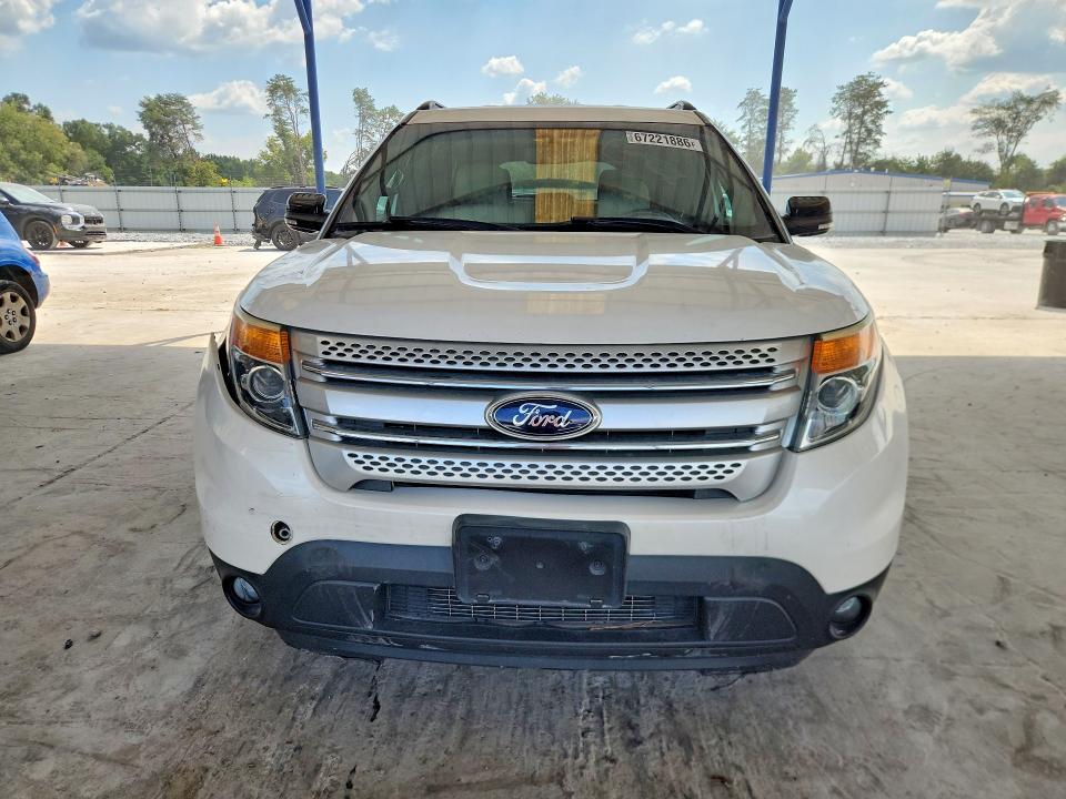 Продаж на аукціоні авто 2013 Ford Explorer, vin: 1FM5K7D82DGB17760, номер лоту: 67221886