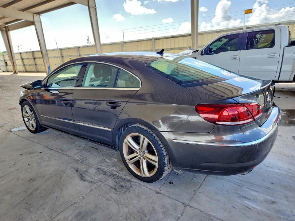 Aukcja sprzedaży 2013 Volkswagen Cc, vin: WVWBN7AN7DE541908, numer aukcji: 68929986