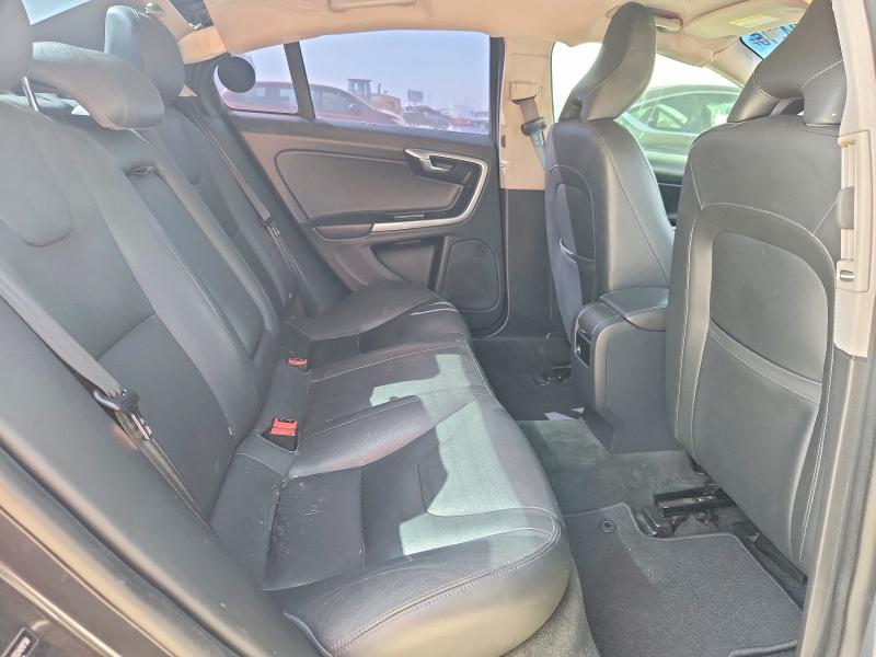 Продаж на аукціоні авто 2016 Volvo S60, vin: YV126MFK7G2401738, номер лоту: 69094716