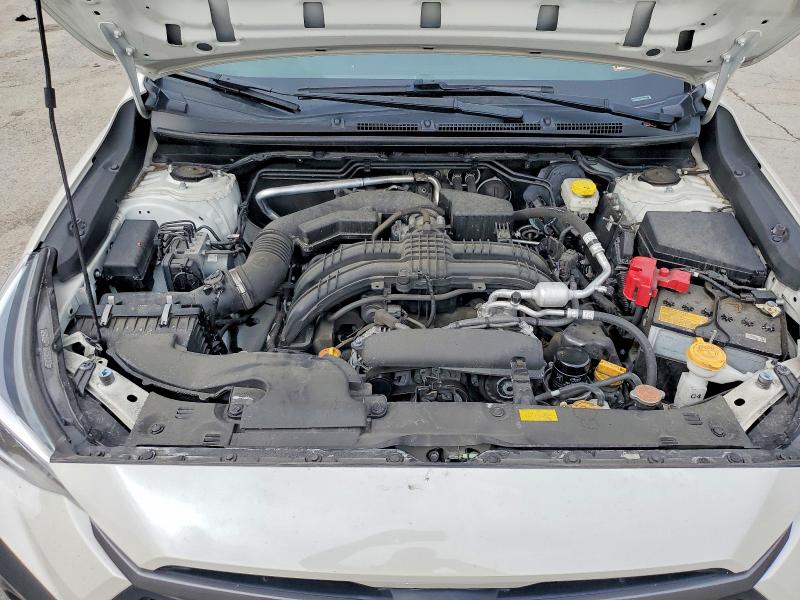 Продажа на аукционе авто 2024 Subaru Crosstrek, vin: JF2GUADC5R8294315, номер лота: 66635746