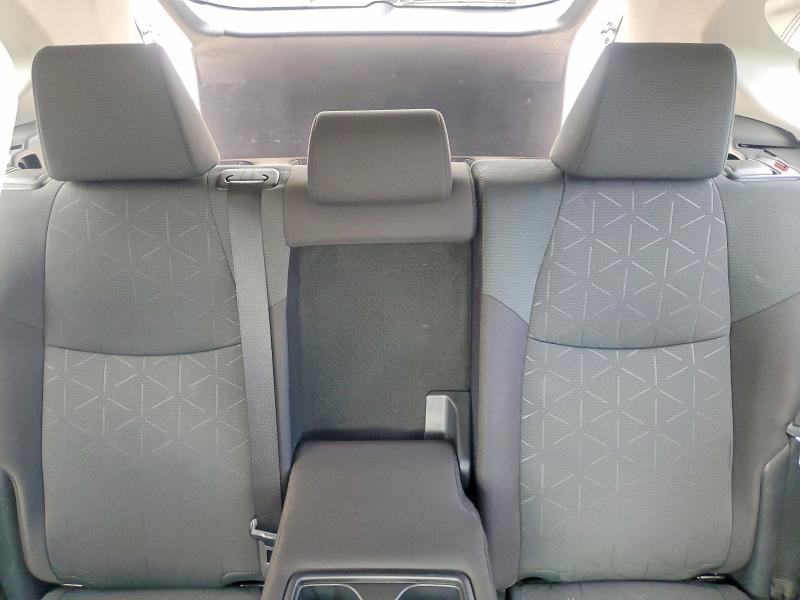 Auction sale of the 2025 Toyota Rav4, vin: 2T3P1RFV0SW522984, lot number: 67340806