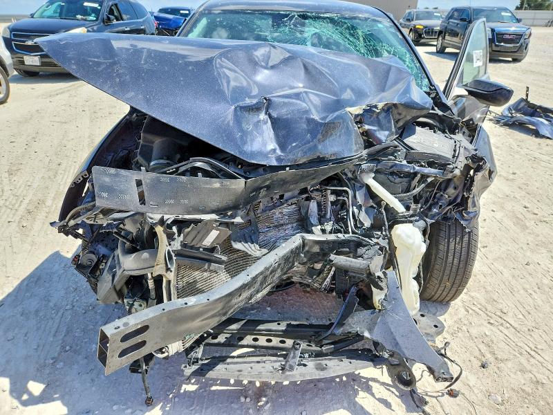 68444866 :رقم المزاد ، 1G1ZD5ST9PF204053 vin ، 2023 Chevrolet Malibu مزاد بيع