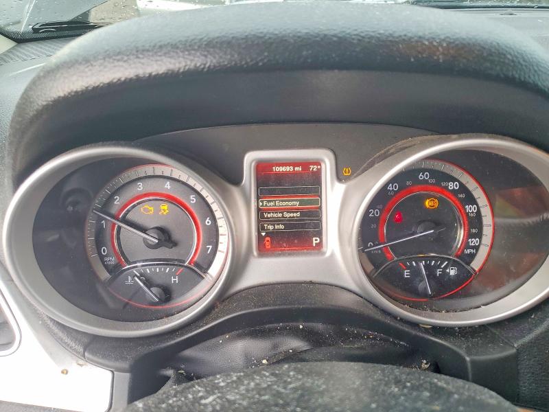 Auction sale of the 2018 Dodge Journey, vin: 3C4PDCAB1JT532799, lot number: 67407316