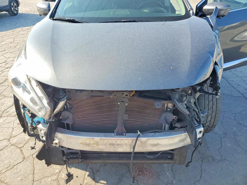 Продаж на аукціоні авто 2018 Nissan Murano, vin: 5N1AZ2MH5JN161224, номер лоту: 69165866