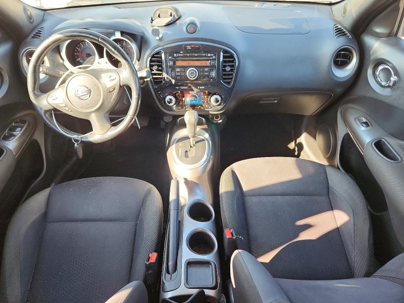 Aukcja sprzedaży 2012 Nissan Juke, vin: JN8AF5MV3CT120324, numer aukcji: 69339086