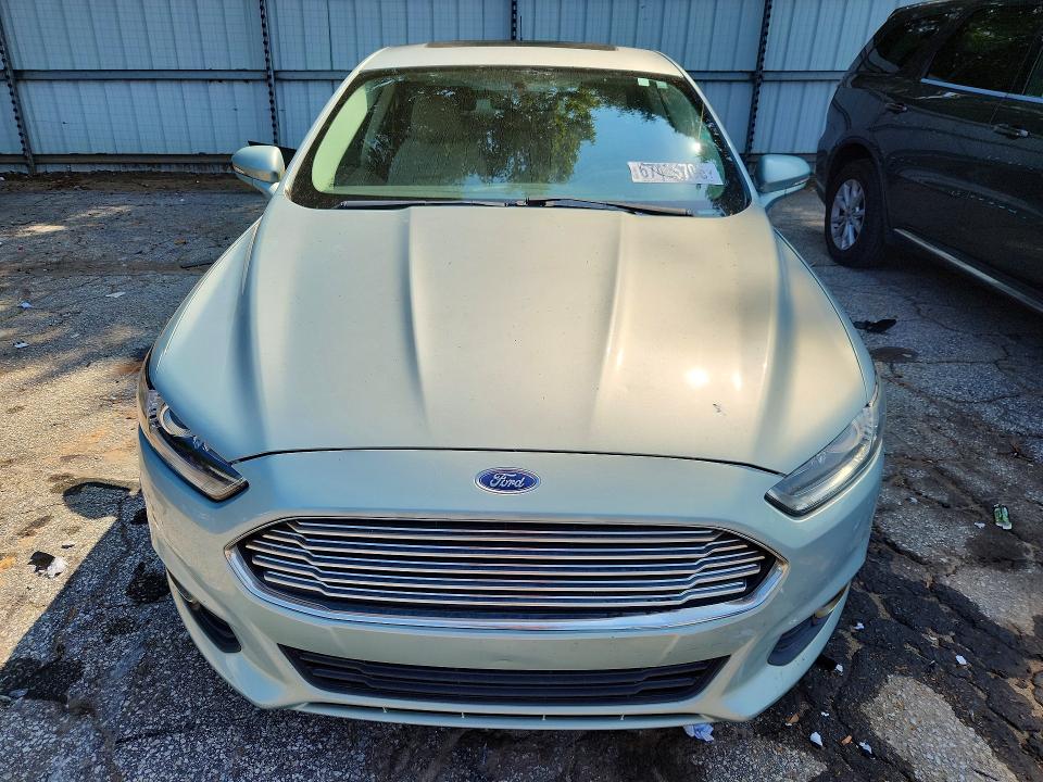 2014 Ford Fusion მანქანა იყიდება აუქციონზე, vin: 1FADP3K23EL180518, აუქციონის ნომერი: 67465706